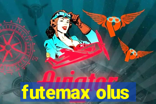 futemax olus